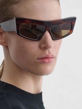 PHOEBE PHILO Cruise Sunglasses